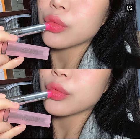 dior ultra pink lip gloss|best dior lip gloss.